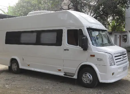 Camper van manufacturers in Chennai