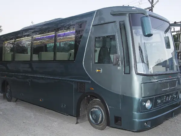 Motorhome Manufacturers in Chennai