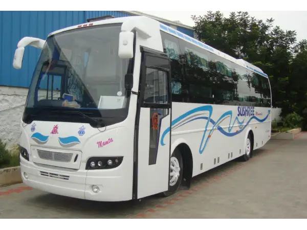 Luxury Mini Bus Seater Manufacturers in Chennai