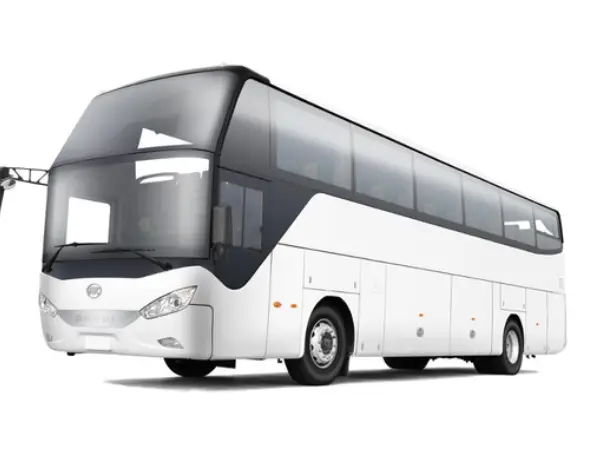 Staff Bus Manufacturers in Chennai